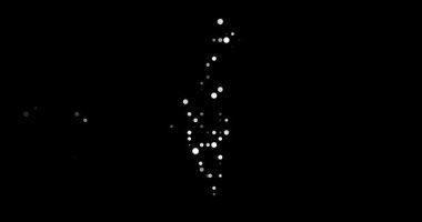 İsrail Haritası Sonsuz Çemberler Arasında Ortaya Çıktı