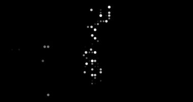 Düşen Minimalist Noktalar İsrail 'i ortaya çıkardı