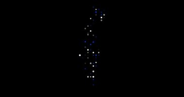 Dijital Noktalar İsrail 'in Haritası