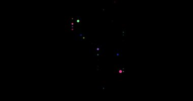 Yaratıcı çevreleri olan İngiliz Hint Okyanusu silueti