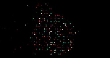 Uruguay Haritası için Renkleri Üretken Hareket Grafiğine Aktarılıyor