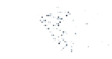 Çember akıntılarından oluşan Peru üretici ana hatları