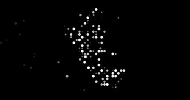 Çember parçacıkları Peru sınırlarını genişletiyor