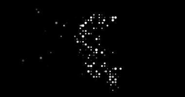 Uçan Renkler, Peru Harita Şeklinin Üretici Resmini Oluşturuyor