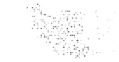 İran Sınırının Üretici Nokta Oluşturumu