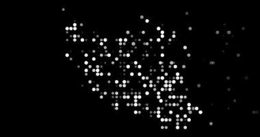 İran Toprakları Hareket Çemberlerinden Çıkıyor