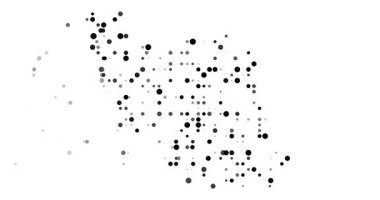 Görüntü Efekti Noktaları İran Kayıpları İçin Yaratıcı Giriyor