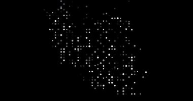 İran Toprakları Hareket Çemberlerinden Çıkıyor