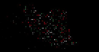 Yaratıcı Noktalar İran Üretim Sanatını Şekillendirmek İçin Yükseliyor