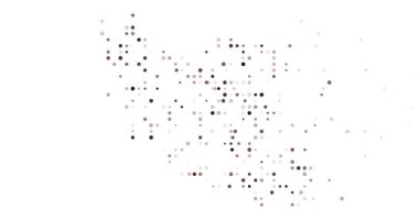 İran Sınırının Üretici Nokta Oluşturumu