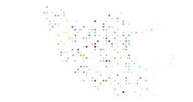 Hareketle Üretken Pers Haritası Oluşturma