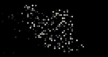 İran Dış Hattı Dinamik Çember Patlaması