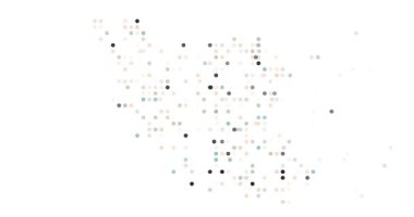 Pers Ulusunun Kavramsal Çember Oluşumu