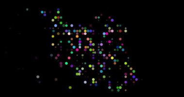 İran Haritasını Şekillendirmek İçin Çemberler Ortaya Çıktı