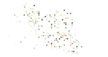 Hareketle Üretken Pers Haritası Oluşturma