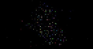 Irak 'ın Uçan Çemberlerden Çıkan Bölgesi