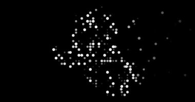 Irak Haritasının Dijital Üretim Sanatı