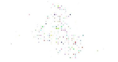 Hareketli Noktalardan Üretken Irak Silüeti