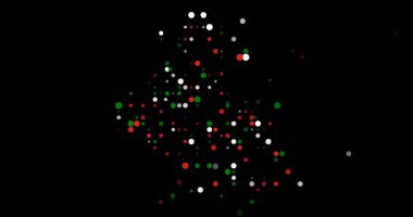 Irak 'ı şekillendiren Üretici Noktalar Akışı