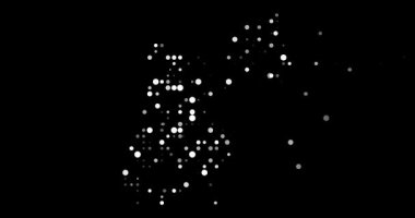 Minimal Jordan Nation Outline From Flying Circles