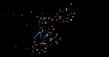 Motion Of Circles Building Jordan Map