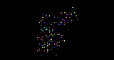 Future Digital Aesthetic Of Jordan Silhouette