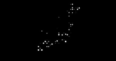 Üretici Hareket Çemberleri Japonya Bölgesel Haritasını Tanımlıyor