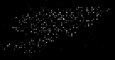 Kırgızistan Görüntü Özeti için Yaratıcı Giren Noktalar Video Efekti