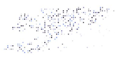 Kırgızistan Görüntü Özeti için Yaratıcı Giren Noktalar Video Efekti