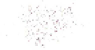 Kamboçya Coğrafi Şekil Oluşturan Yaratıcı Çemberler