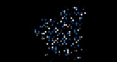 Post-Kavramsal Çemberler Özgün Nikaragua Haritasını Yapılandırıyor