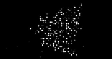 Nikaragua Özetini Heykellemek İçin Üretici Küreler Sürüsü