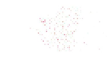 Üretici Sanat Çemberleri Nikaragua Şeklini İnşa Etti