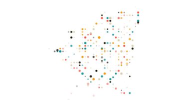 Sanatsal Çemberler Nikaragua Biçimine Genişletiliyor