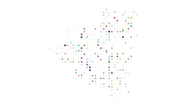 Sanatsal Çemberler Nikaragua Biçimine Genişletiliyor