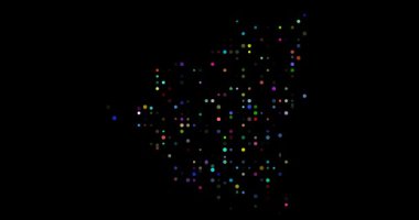 Üretici Sanat Çemberleri Nikaragua Şeklini İnşa Etti