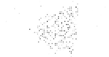 Üretici Çember Dinamik Şekillendirme Nikaragua Sınırları