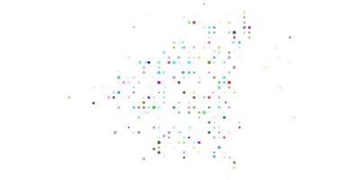 Hareket Parçacıkları Nikaragua Birleşmesi 'ne Uç