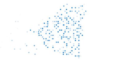 Soyut Küreler Sürüklenerek Sürüklenen Nikaragua Üretici Siluet Tasarımı