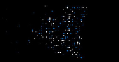 Nikaragua Sanatsal Şekil Oluşturan Eşsiz Çemberler