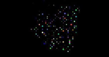 Dinamik Üretim Çemberleri Nikaragua Bölgesi Biçimi Oluşturuyor