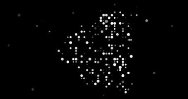 Soyut Noktalar Nikaragua Haritasına Yükseliyor