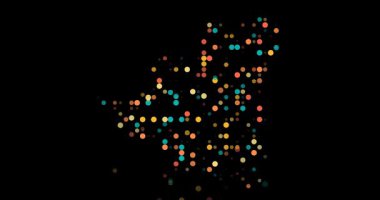 Üretici Hareket Çemberleri Nikaragua Silueti İnşa Ediyor