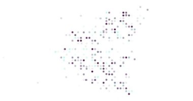 Çember Geometri Nikaragua Yaratıcı Taslak Oluşturma