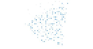 Nikaragua Özetini Heykellemek İçin Üretici Küreler Sürüsü