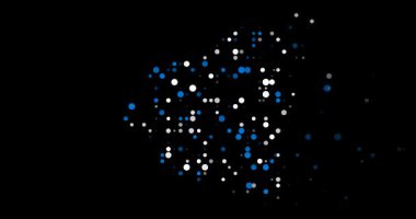 Hareket Parçacıkları Nikaragua Birleşmesi 'ne Uç