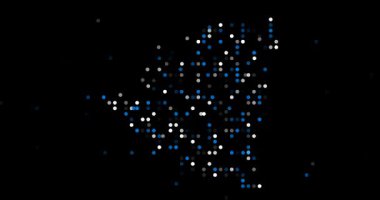 Hareket Parçacıkları Nikaragua Birleşmesi 'ne Uç