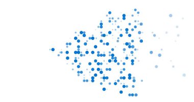 Minimal Circle Expansion Into Nicaragua Shape