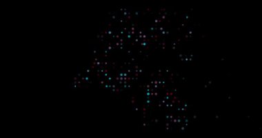 Symbolic Circle Geometry Kuwait Country Mapping