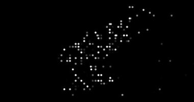 North Korea Circle Map Emerging In Motion